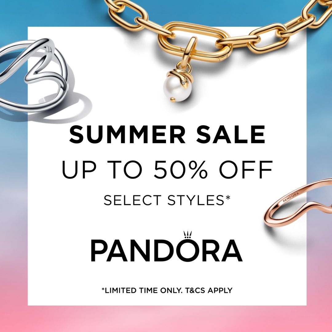 Summer Sale! icon