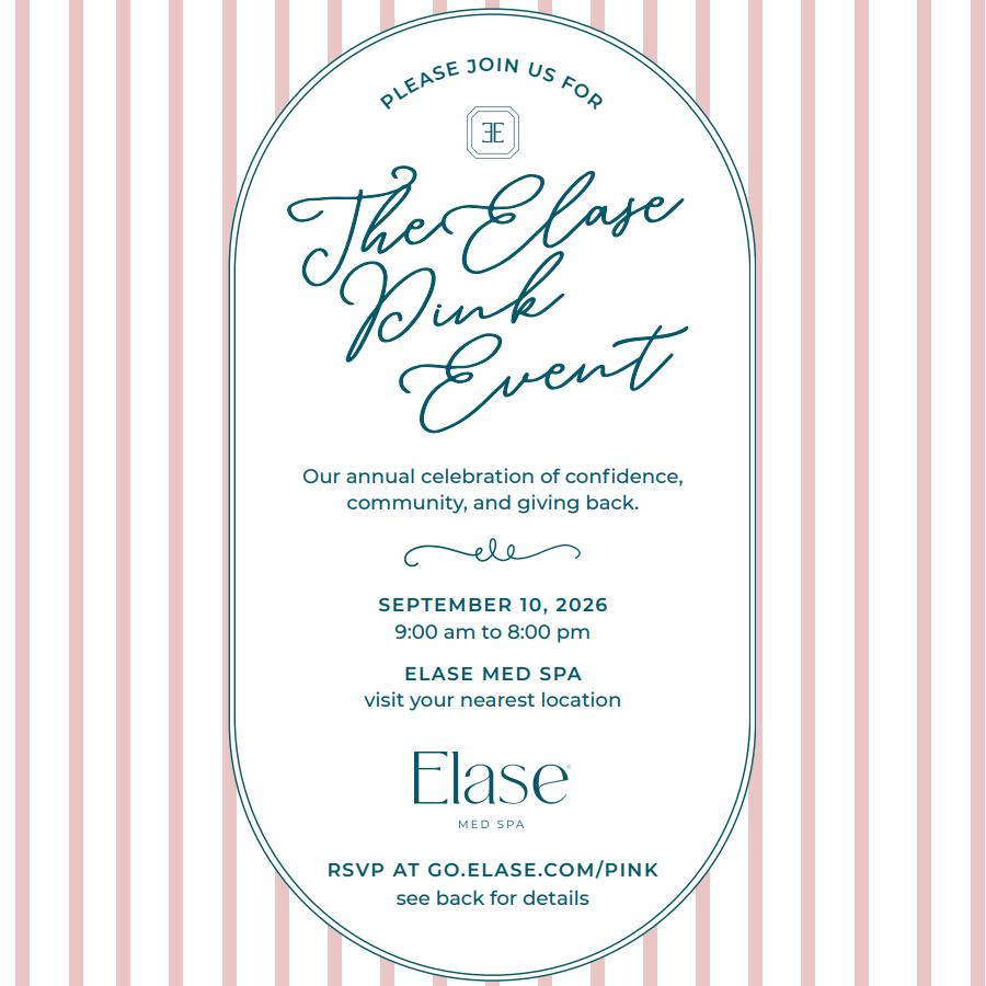 The Elase Pink Event icon